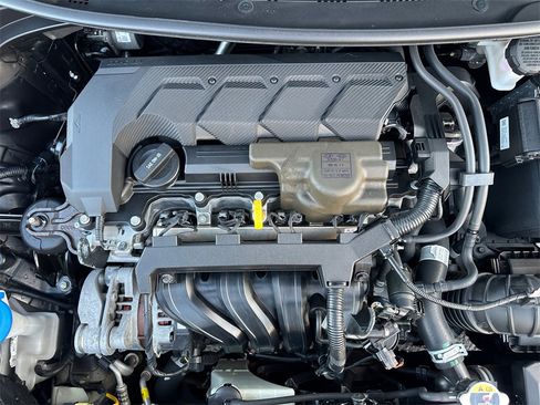 Used 2021 Kia Rio S w/ Technology Package image 19