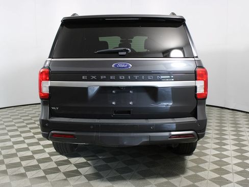 Used 2024 Ford Expedition XLT RWD image 36