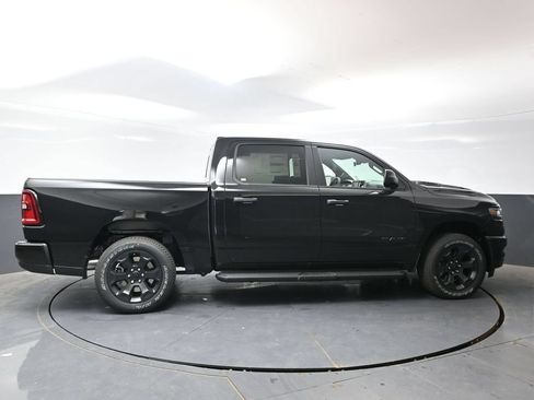 New 2026 RAM 1500 Express AWD/4WD image 2