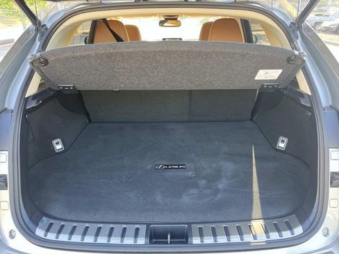 Used 2021 Lexus NX 300 FWD w/ Accessory Package 2 image 23