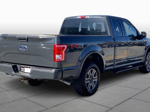 Used 2016 Ford F150 XLT w/ Equipment Group 301A Mid image 24