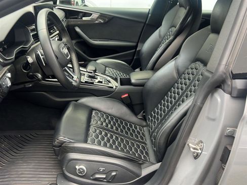 Used 2023 Audi RS 5 Sportback w/ Dynamic Package image 11