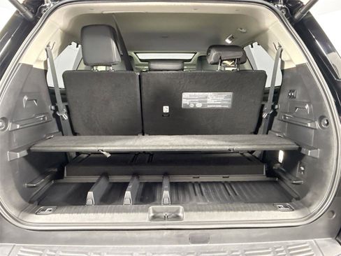 Certified 2023 Toyota Sequoia TRD Pro AWD/4WD image 37