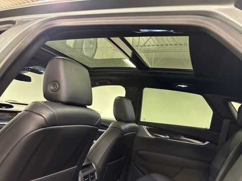 Certified 2023 Cadillac XT5 Premium Luxury image 32