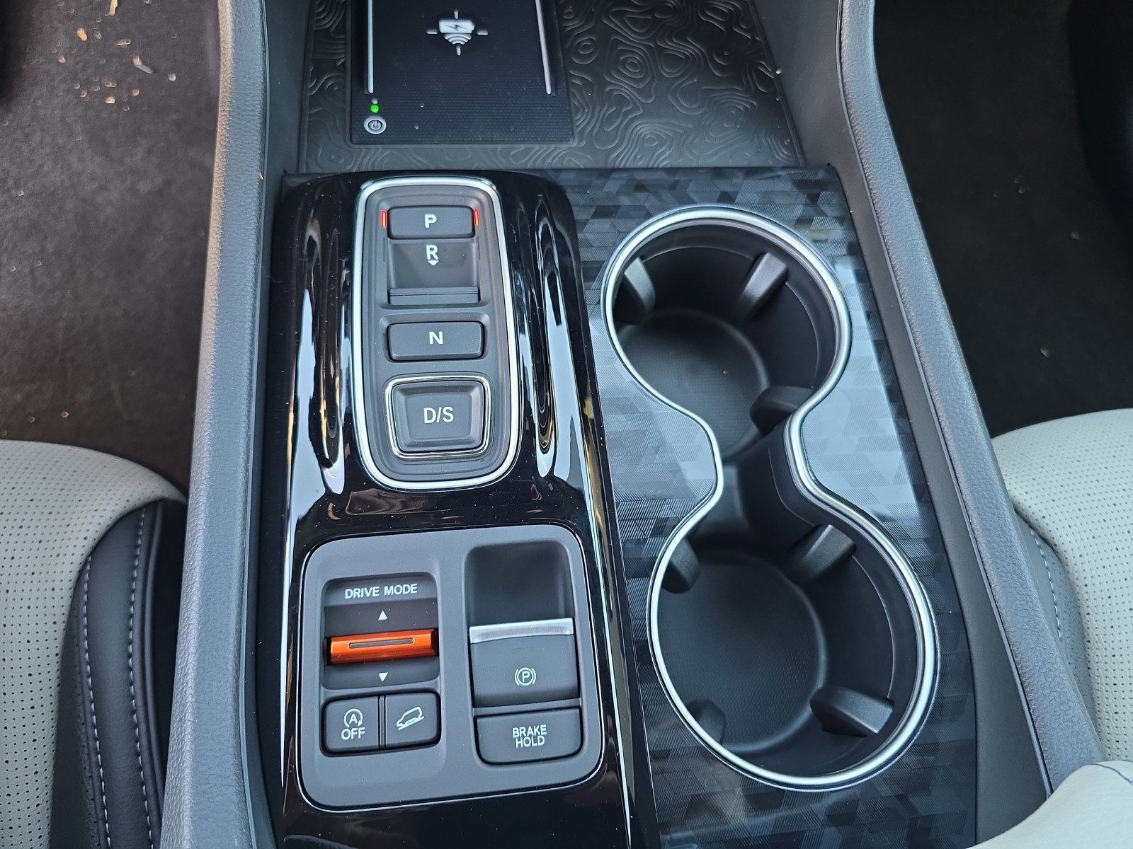 New 2026 Honda Passport TrailSport Elite image 23