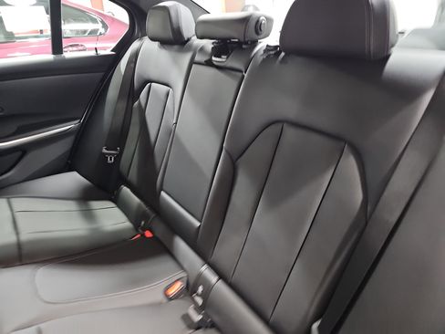 New 2026 BMW 330i 330i NA w/ M Sport Package image 15