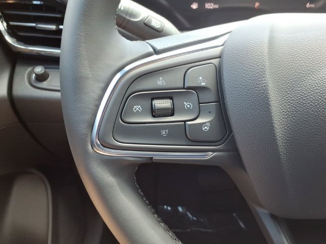 New 2026 Buick Envista Sport Touring w/ Convenience I Package FWD image 34