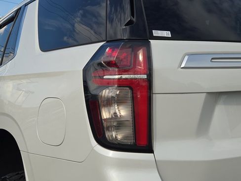 Used 2021 Chevrolet Tahoe High Country RWD image 11