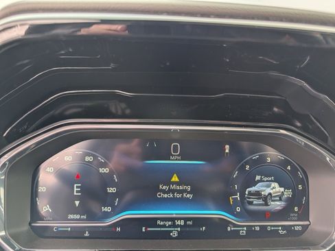 Certified 2025 Chevrolet Silverado 1500 ZR2 image 15