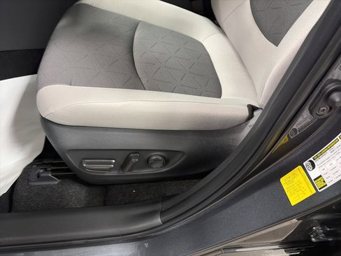 New 2025 Toyota RAV4 XLE image 14