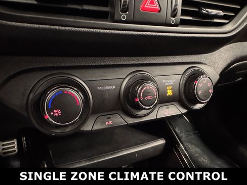 Certified 2021 Kia Forte GT-Line image 8