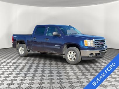 Used 2012 GMC Sierra 1500 SLE w/ Power Tech Package