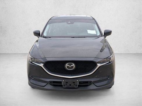 Used 2019 MAZDA CX-5 Grand Touring AWD/4WD image 2