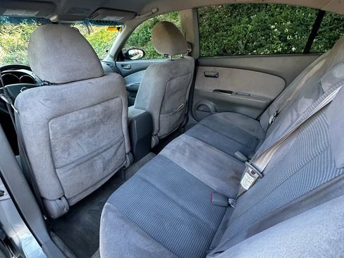 Used 2006 Nissan Altima 2.5 S w/ (P01) Special Edition Pkg image 16