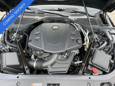 Used 2020 Cadillac CT6 Premium Luxury AWD/4WD image 36