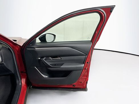 Used 2025 MAZDA CX-50 AWD 2.5 S w/ Premium Package image 31