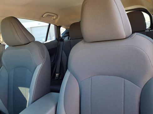 Certified 2025 Subaru Crosstrek 2.0i Premium w/ Convenience Package #2 image 25