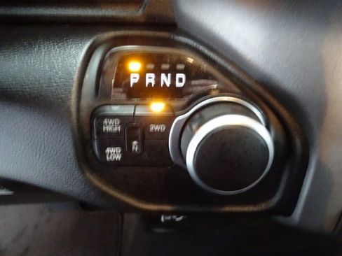 Certified 2024 RAM 2500 Big Horn w/ Bed Utility Group image 11