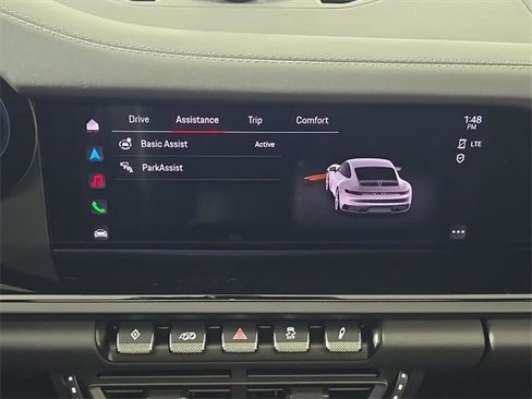 Certified 2023 Porsche 911 Carrera T image 19