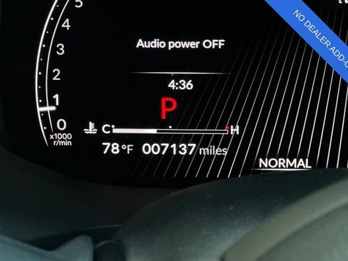 Used 2025 Acura MDX FWD w/ Technology Package image 32