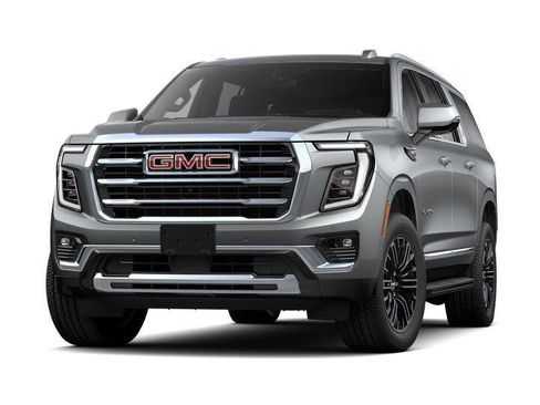 New 2026 GMC Yukon XL Elevation image 27