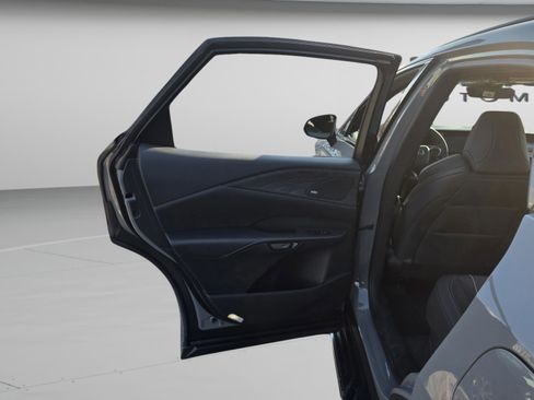 New 2026 Lexus RX 500h F Sport image 20