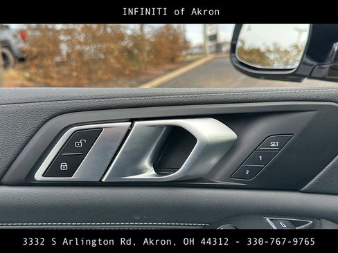 Used 2023 BMW X5 xDrive40i image 43