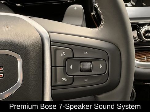 New 2026 GMC Sierra 1500 Elevation image 10