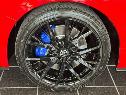 New 2026 Honda Prelude image 29
