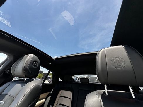 Certified 2025 Mercedes-Benz GLE 53 AMG 4MATIC Coupe image 36