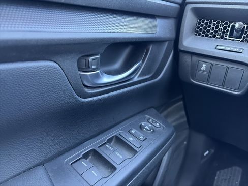 Certified 2024 Honda CR-V EX image 25