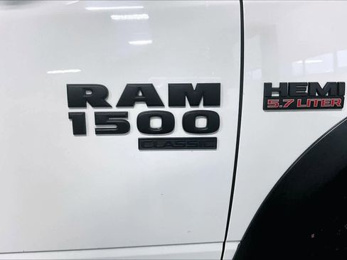 Used 2020 RAM 1500 Classic Warlock image 7