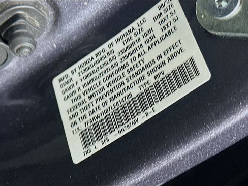 Used 2020 Honda CR-V EX-L image 11