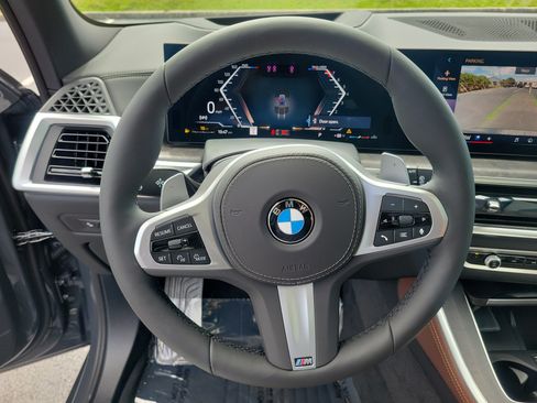 New 2026 BMW X5 xDrive40i w/ Executive Package AWD/4WD image 22