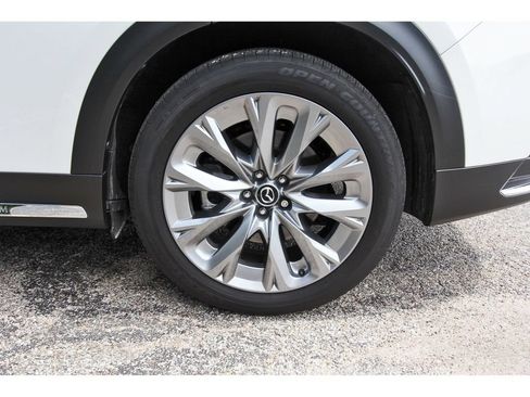 Used 2024 MAZDA CX-90 3.3 Turbo w/ Premium Plus Pkg AWD/4WD image 31