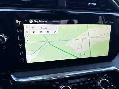 New 2026 GMC Sierra 1500 Denali w/ Technology Package AWD/4WD image 14