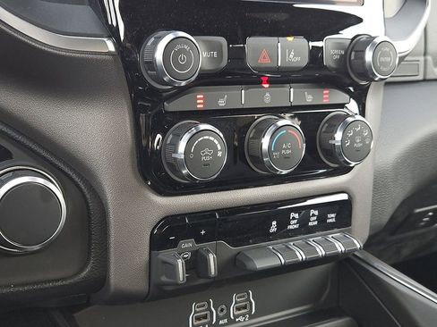 New 2026 RAM 1500 Big Horn image 17