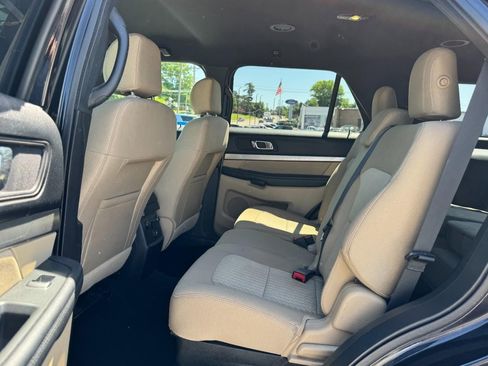 Used 2016 Ford Explorer FWD image 10