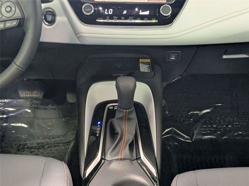 Certified 2025 Toyota Corolla FX w/ Convenience Package FWD image 38