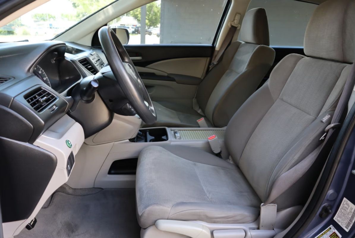 Used 2012 Honda CR-V LX image 13
