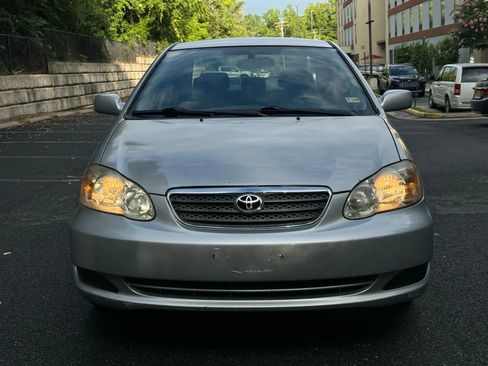 Used 2005 Toyota Corolla LE image 9