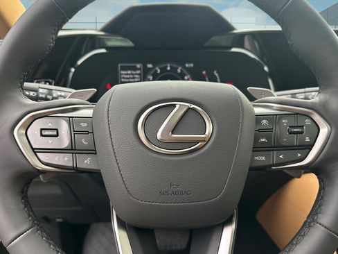 New 2026 Lexus NX 350 AWD image 15