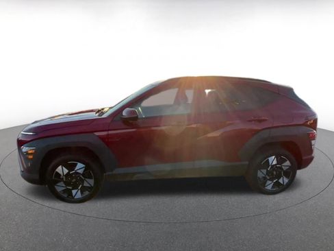 Used 2025 Hyundai Kona SEL image 7