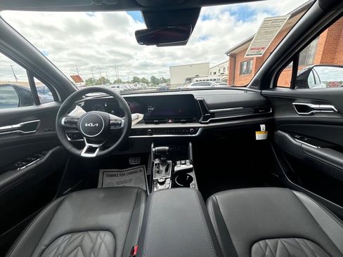 Used 2024 Kia Sportage X-Pro Prestige image 10