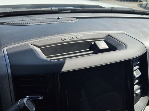 New 2025 RAM 5500 Tradesman image 29