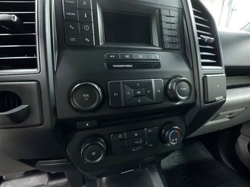 Used 2018 Ford F150 XL w/ Equipment Group 101A Mid RWD image 15