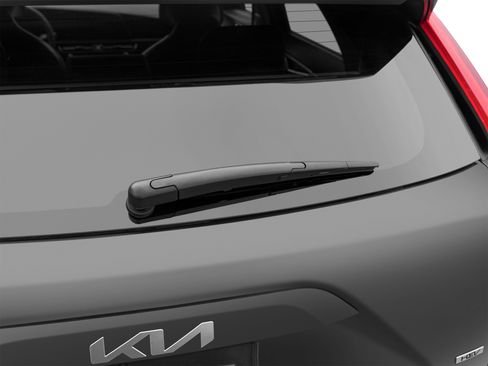 Certified 2025 Kia Niro LX FWD image 57
