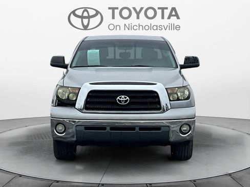 Used 2008 Toyota Tundra SR5 image 8