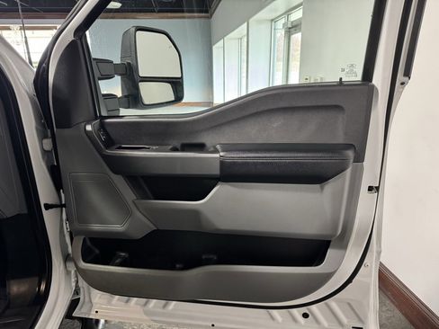 Used 2023 Ford F250 XLT image 21