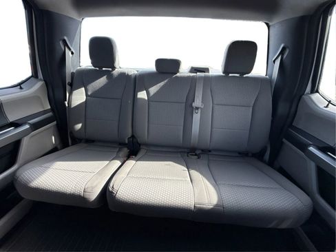 Used 2017 Ford F150 XLT AWD/4WD image 12